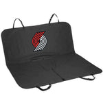 Portland Trail Blazers  NBA Car Pet Carpet Seat Cover