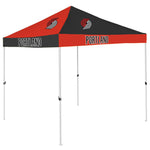 Portland Trail Blazers NBA Popup Tent Top Canopy Replacement Cover