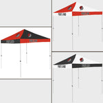Portland Trail Blazers NBA Popup Tent Top Canopy Replacement Cover