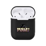 Prairie View A&M Panthers NCAA Airpods Case Cover 2pcs