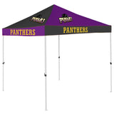 Prairie View A&M Panthers NCAA Popup Tent Top Canopy Cover
