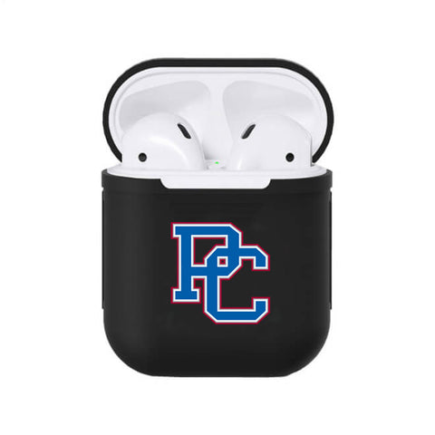 Presbyterian Blue Hose NCAA Airpods Case Cover 2pcs