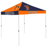 Princeton Tigers NCAA Popup Tent Top Canopy Cover