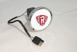Radford Highlanders NCAA Hitch Cover LED Brake Light for Trailer
