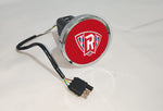 Radford Highlanders NCAA Hitch Cover LED Brake Light for Trailer
