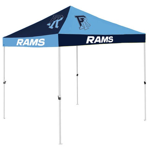 Rhode Island Rams NCAA Popup Tent Top Canopy Cover