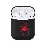 Richmond Spiders NCAA Airpods Case Cover 2pcs