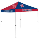 Richmond Spiders NCAA Popup Tent Top Canopy Cover