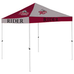 Rider Broncs NCAA Popup Tent Top Canopy Cover