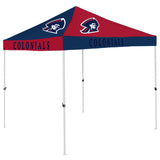 Robert Morris Colonials NCAA Popup Tent Top Canopy Cover