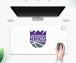 Sacramento Kings NBA Winter Warmer Computer Desk Heated Mouse Pad