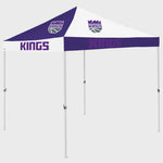 Sacramento Kings NBA Popup Tent Top Canopy Replacement Cover