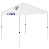 Sacramento Kings NBA Popup Tent Top Canopy Cover