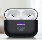 Sacramento Kings NBA Airpods Pro Case Cover 2pcs