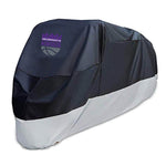 Sacramento Kings NBA Outdoor Motorcycle Cover