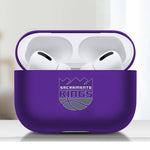 Sacramento Kings NBA Airpods Pro Case Cover 2pcs