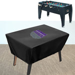 Sacramento Kings NBA Foosball Soccer Table Cover Indoor Outdoor
