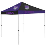 Sacramento Kings NBA Popup Tent Top Canopy Replacement Cover