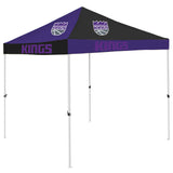Sacramento Kings NBA Popup Tent Top Canopy Replacement Cover
