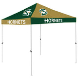 Sacramento State Hornet NCAA Popup Tent Top Canopy Cover