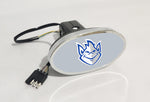 Saint Louis Billikens NCAA Hitch Cover LED Brake Light for Trailer