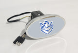 Saint Louis Billikens NCAA Hitch Cover LED Brake Light for Trailer