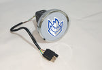 Saint Louis Billikens NCAA Hitch Cover LED Brake Light for Trailer