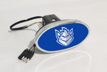 Saint Louis Billikens NCAA Hitch Cover LED Brake Light for Trailer