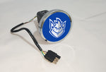 Saint Louis Billikens NCAA Hitch Cover LED Brake Light for Trailer
