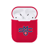 Saint Mary's Gaels NCAA Airpods Case Cover 2pcs