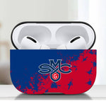 Saint Mary's Gaels NCAA Airpods Pro Case Cover 2pcs