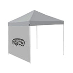 San Antonio Spurs NBA Outdoor Tent Side Panel Canopy Wall Panels