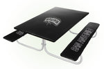 San Antonio Spurs NBA Picnic Table Bench Chair Set Outdoor Cover
