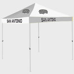 San Antonio Spurs NBA Popup Tent Top Canopy Replacement Cover