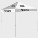 San Antonio Spurs NBA Popup Tent Top Canopy Replacement Cover
