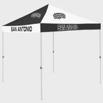 San Antonio Spurs NBA Popup Tent Top Canopy Replacement Cover