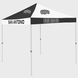 San Antonio Spurs NBA Popup Tent Top Canopy Replacement Cover