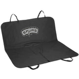 San Antonio Spurs NBA Car Pet Carpet Seat Cover