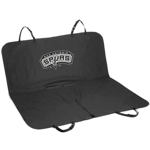 San Antonio Spurs NBA Car Pet Carpet Seat Cover