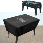 San Antonio Spurs NBA Foosball Soccer Table Cover Indoor Outdoor