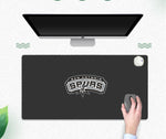 San Antonio Spurs NBA Winter Warmer Computer Desk Heated Mouse Pad