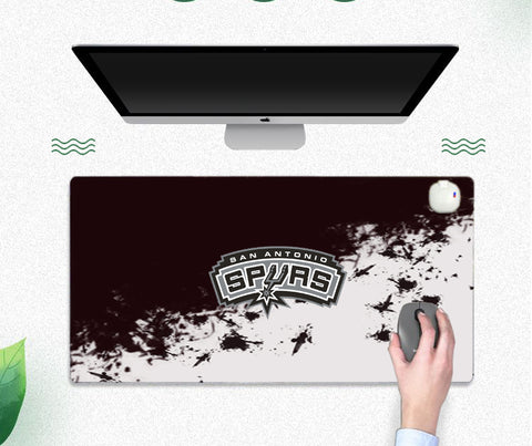San Antonio Spurs NBA Winter Warmer Computer Desk Heated Mouse Pad
