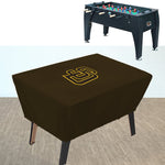 San Diego Padres MLB Foosball Soccer Table Cover Indoor Outdoor