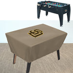 San Diego Padres MLB Foosball Soccer Table Cover Indoor Outdoor