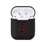 San Francisco Giants MLB Airpods Case Cover 2pcs