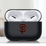 San Francisco Giants MLB Airpods Pro Case Cover 2pcs