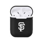 San Francisco Giants MLB Airpods Case Cover 2pcs