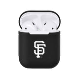 San Francisco Giants MLB Airpods Case Cover 2pcs
