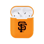 San Francisco Giants MLB Airpods Case Cover 2pcs
