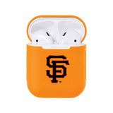 San Francisco Giants MLB Airpods Case Cover 2pcs